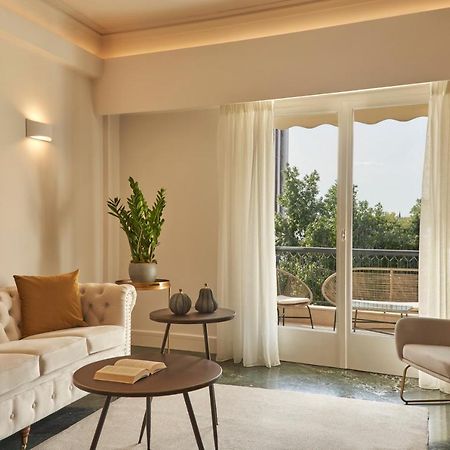 Chic N Bright 3Bd Apt With Hilton View Atenas Exterior foto