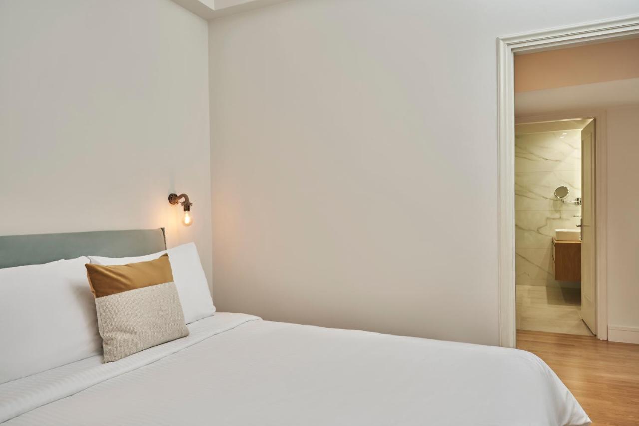 Chic N Bright 3Bd Apt With Hilton View Atenas Exterior foto